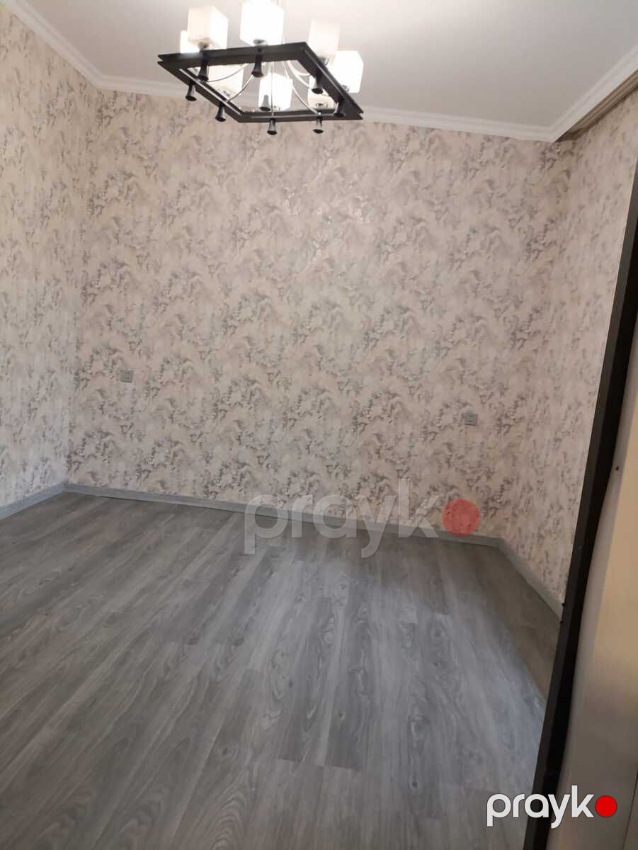 Satılır 4 otaqlı həyət evi/bağ evi 100 m² — Ev, villa, Bakı (8)