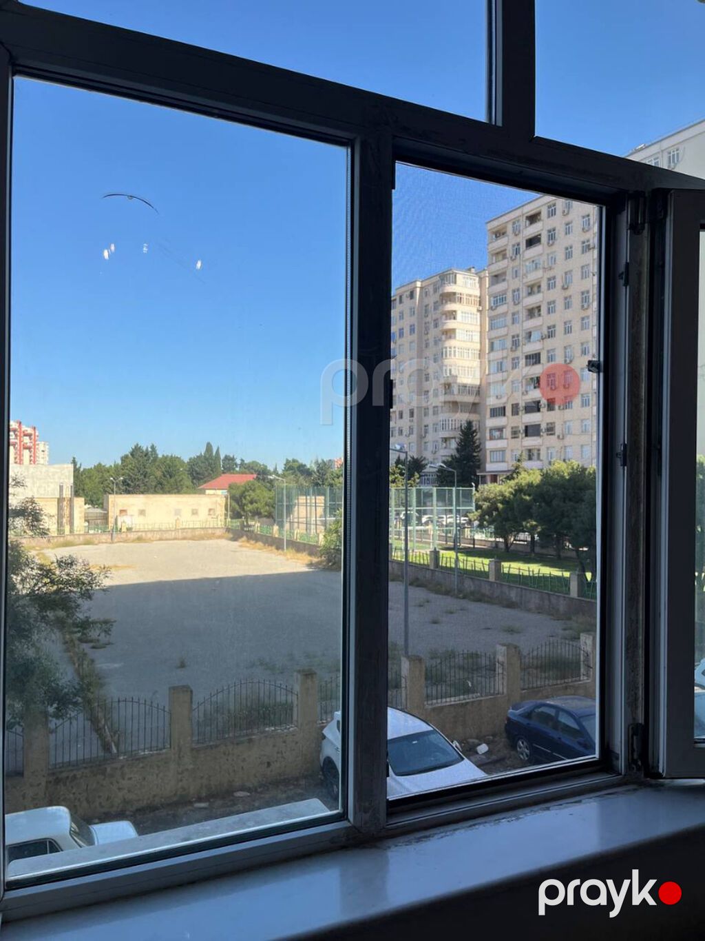 8-ci kilometr, 2 otaqlı, Yeni tikili, m. Neftçilər, 90 kv. m — Mənzil, Bakı (6)