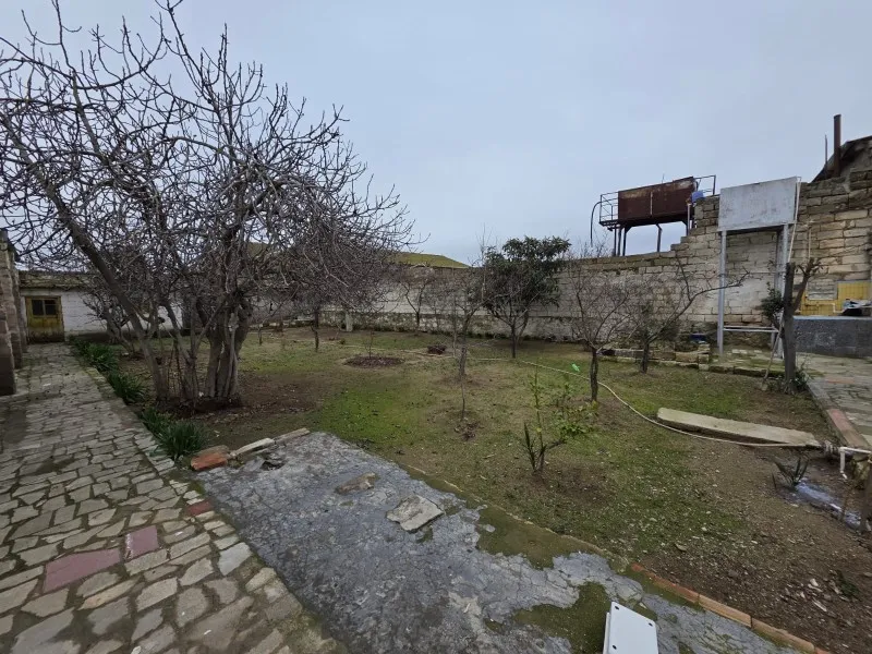Şüvəlan, Torpaq satılır - 8.5 sot — Torpaq, Bakı (5)