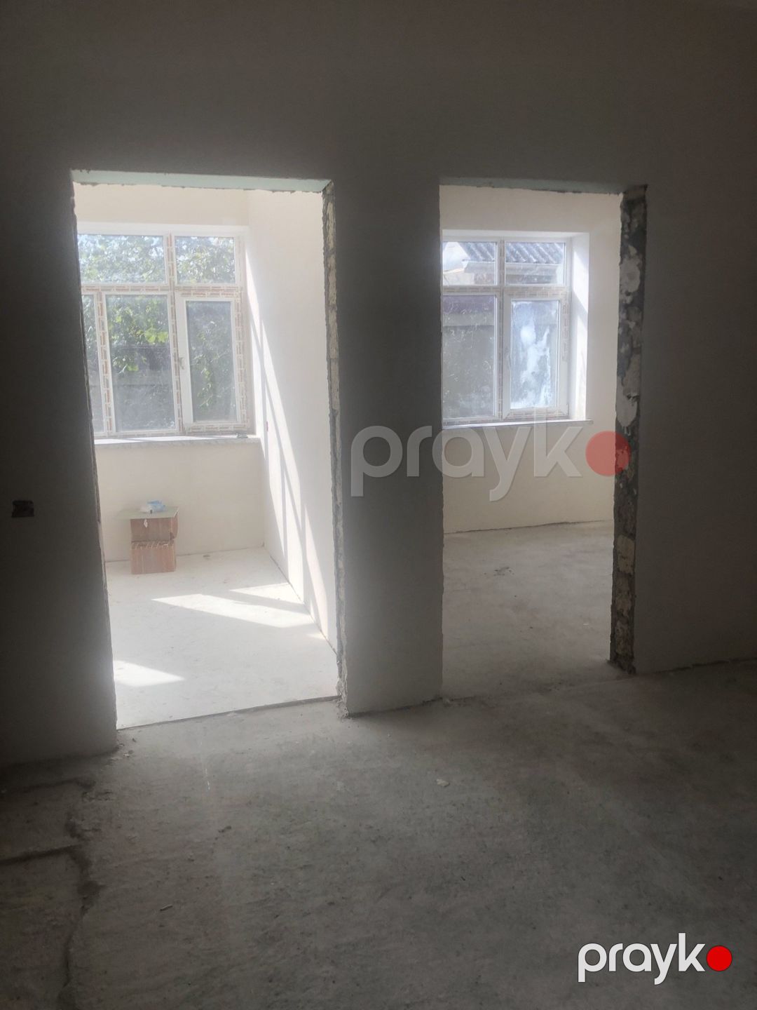 Satılır 6 otaqlı həyət evi/bağ evi 250 m² — Ev, villa, Qəbələ (11)