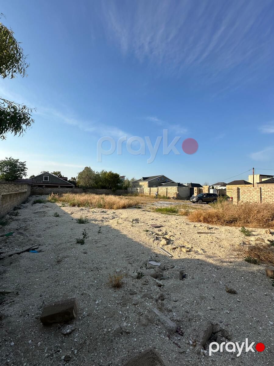 Satılır torpaq 12 sot — Torpaq, Bakı (4)