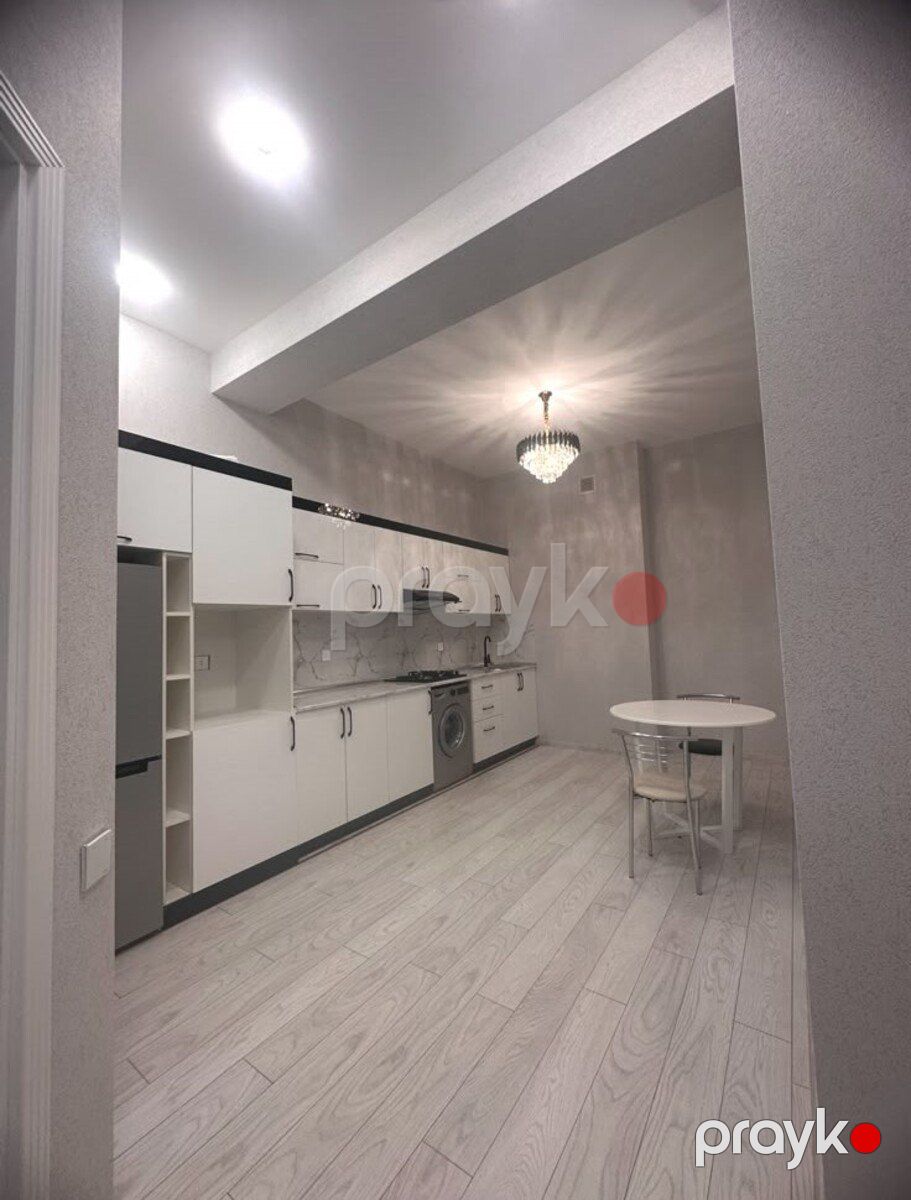 İcarəyə verilir 2 otaqlı yeni tikili 80 m² — Mənzil, Bakı (4)