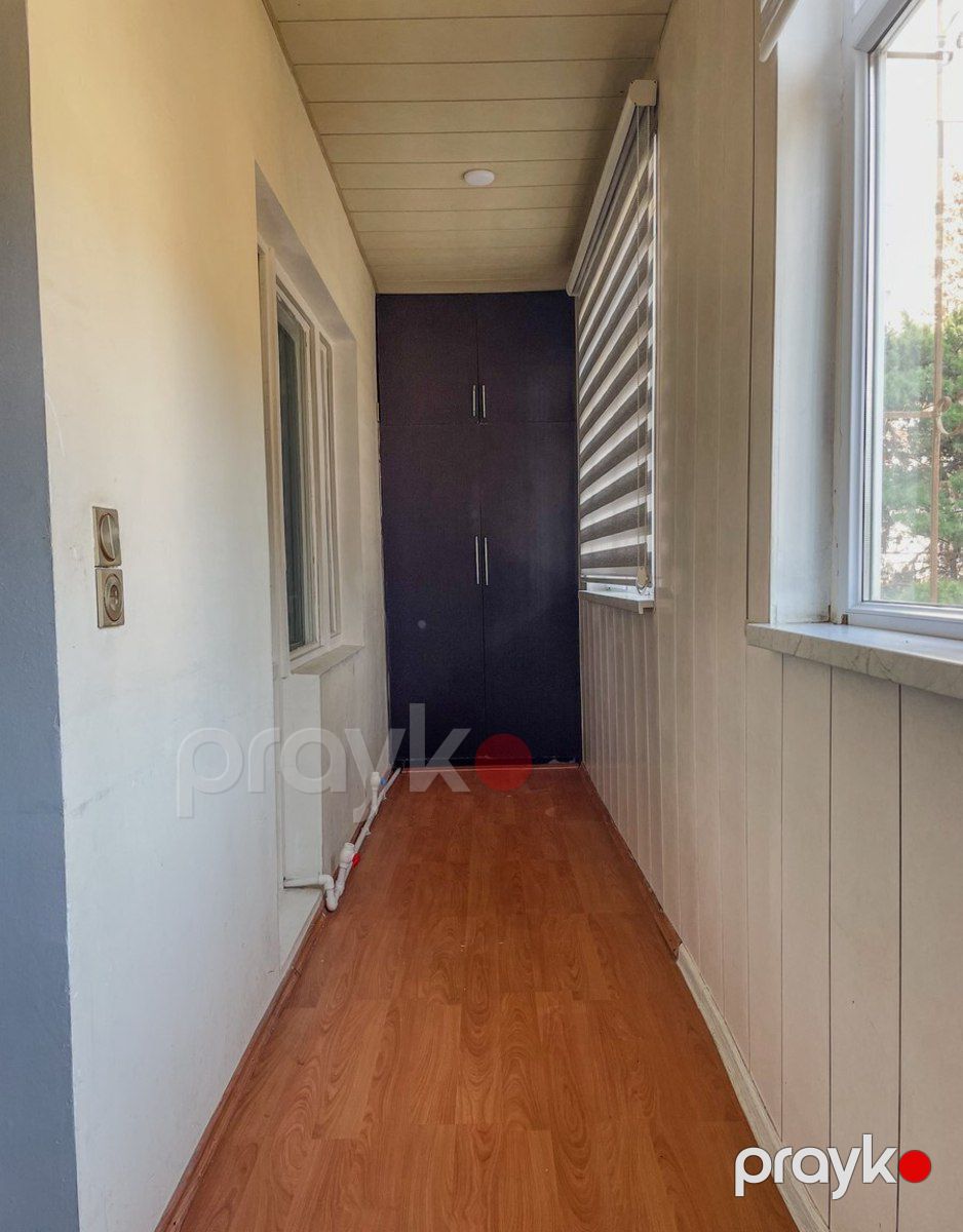 Satılır 2 otaqlı köhnə tikili 55 m² — Mənzil, Bakı (8)