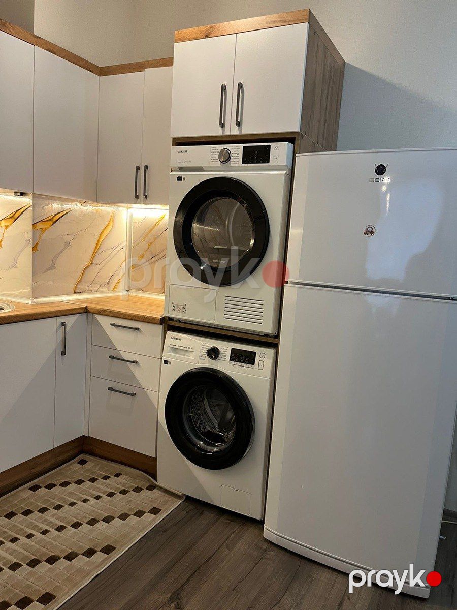 Satılır 2 otaqlı yeni tikili 50 m² — Mənzil, Bakı (10)