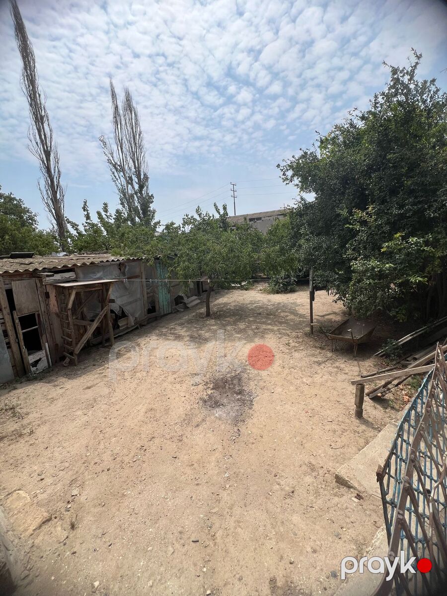 Satılır 4 otaqlı həyət evi/bağ evi 117 m² — Ev, villa, Bakı (8)