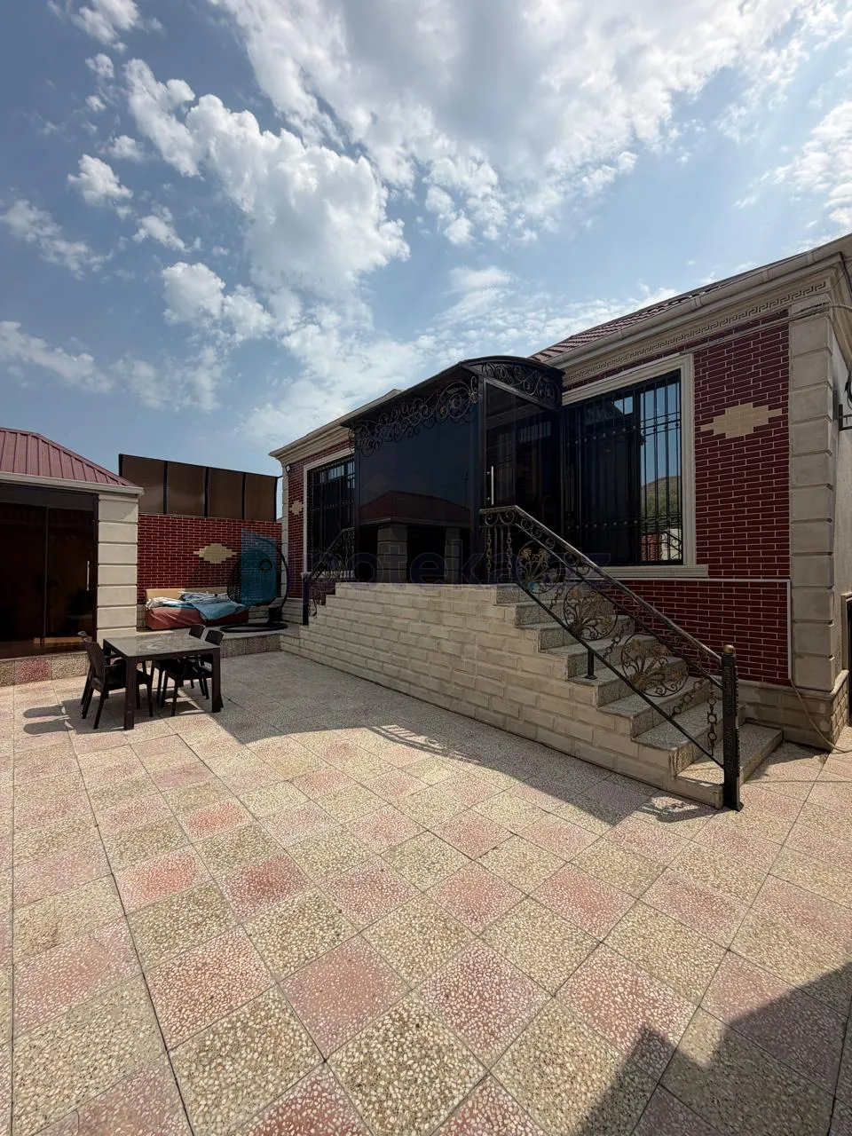 Satılır: 3 Otaq, Evlər/Villalar, Sabunçu r., Maştağa q., 110.00 m² — Ev, villa, Maştağa (3)