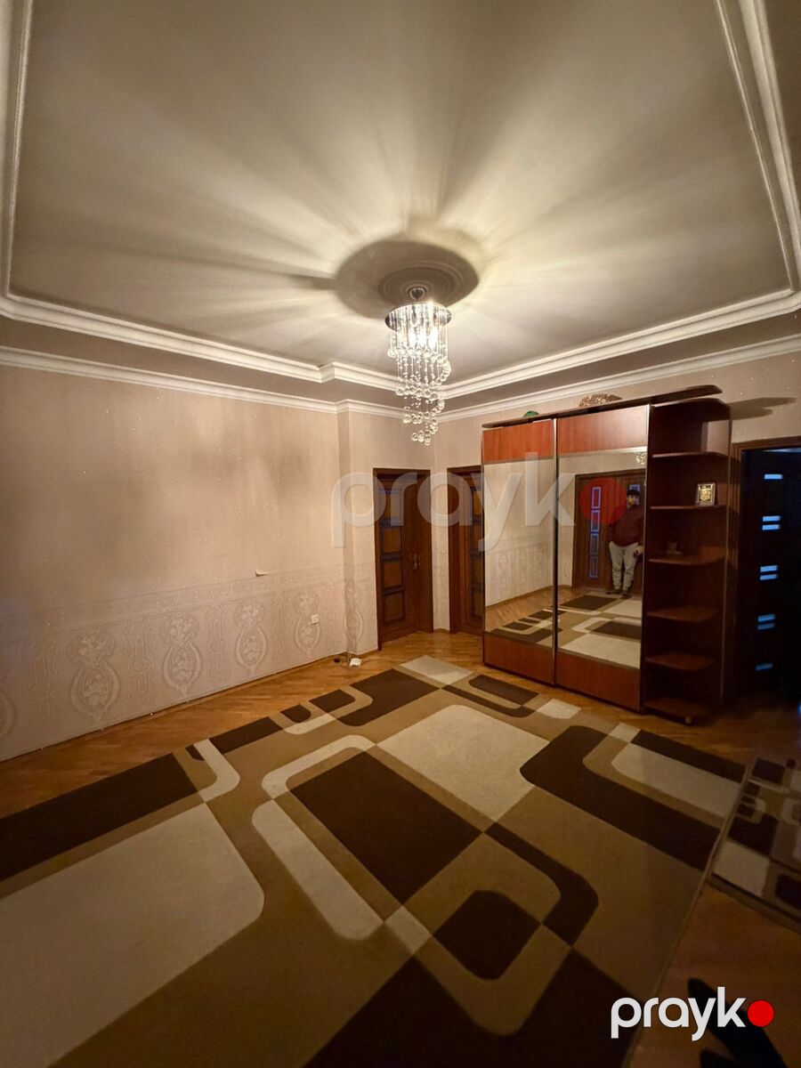 Satılır 3 otaqlı yeni tikili 178 m² — Mənzil, Bakı (10)
