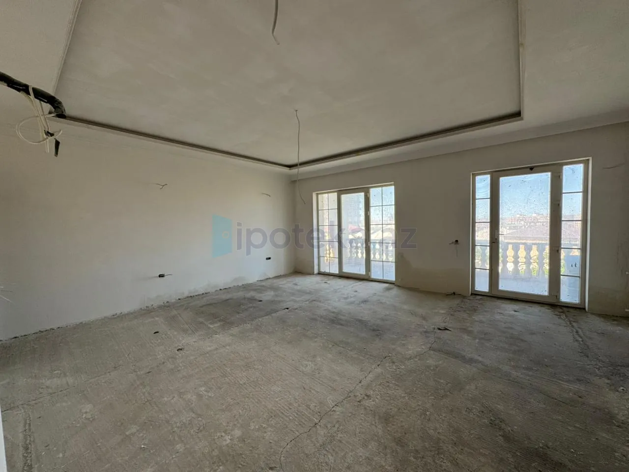 Satılır: 7 Otaq, Evlər/Villalar, Abşeron r., Masazır q., 650.00 m² — Ev, villa, Masazır (5)