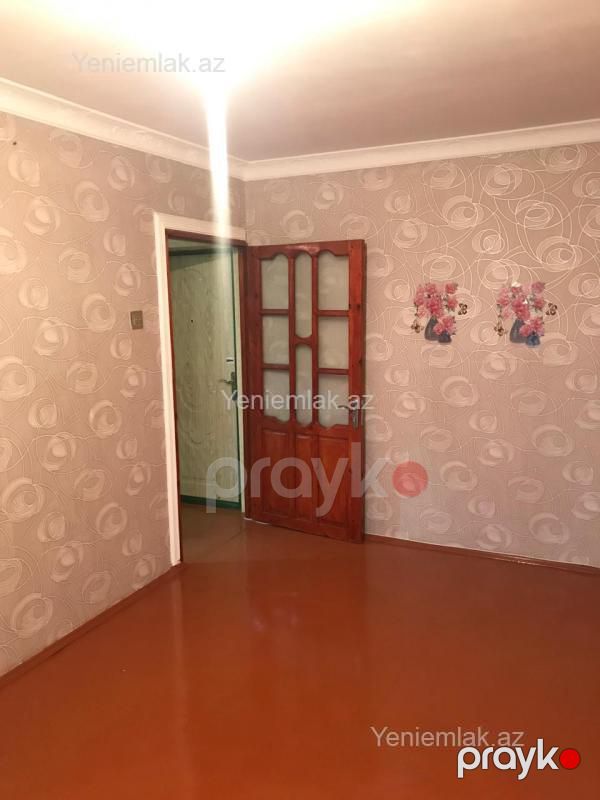 Satılır 1 otaqlı Bina evi menzil (Köhnə tikili), 31 m², 8-ci mikrorayon — Mənzil, Sumqayıt (2)