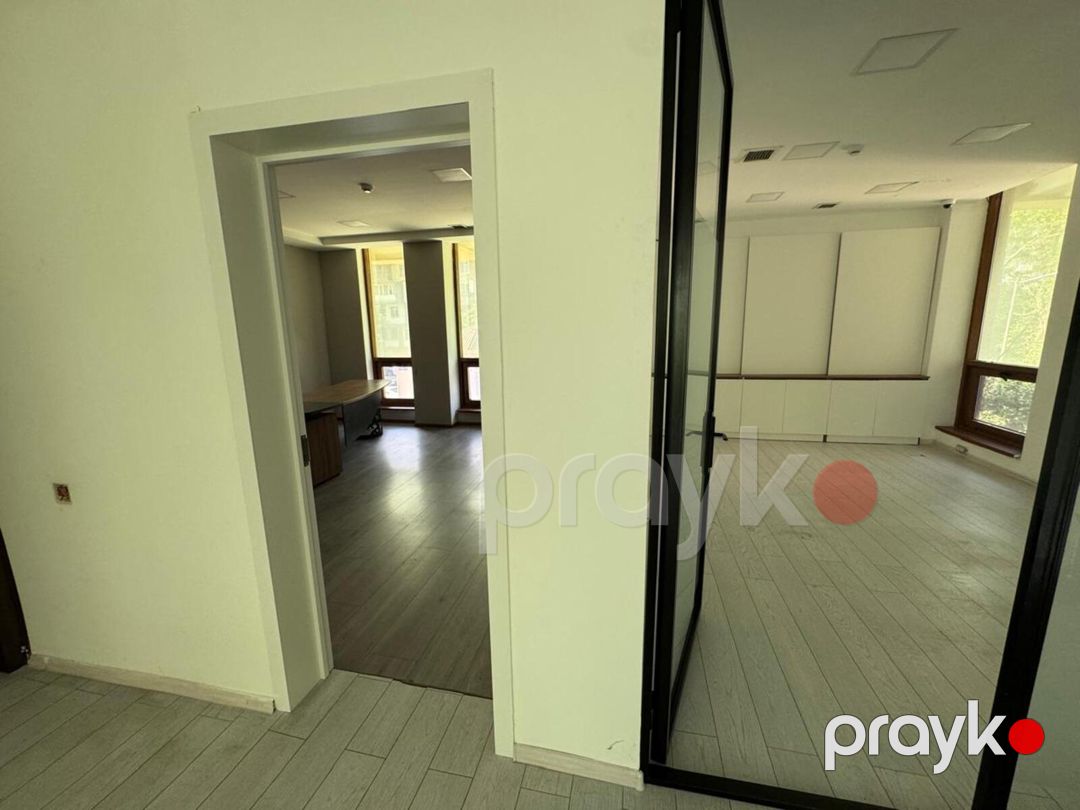 İcarəyə verilir 20 otaqlı ofis 1400 m² — Ofis, Bakı (7)