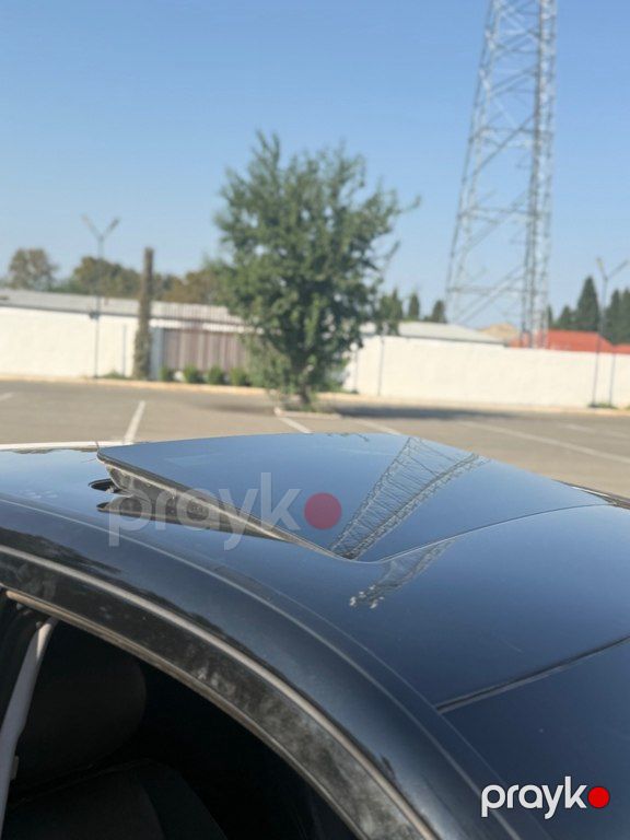 Mercedes E 320, 3.0 L, 2006 il, 431 000 km — Avtomobillər, Gəncə (11)