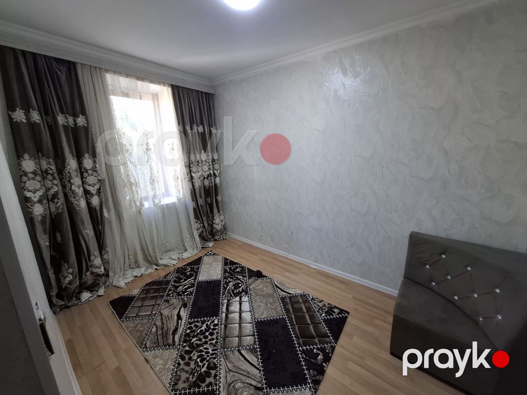 Satılır 3 otaqlı köhnə tikili 65 m² — Mənzil, Bakı (6)