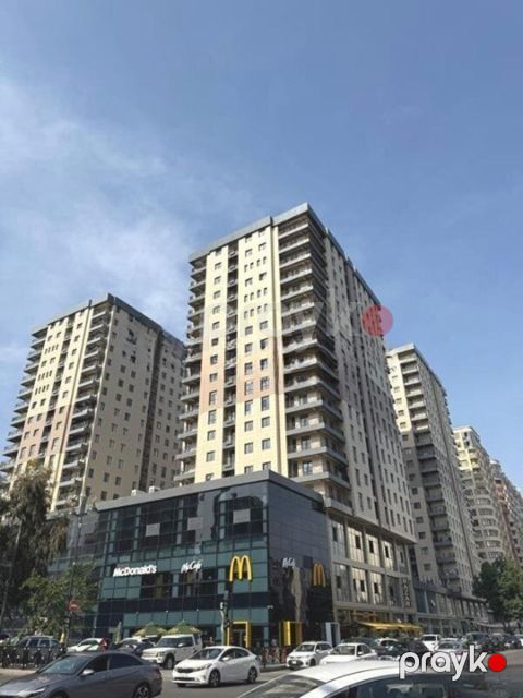 Satılır 4 otaqlı yeni tikili 195 m² — Bakı
