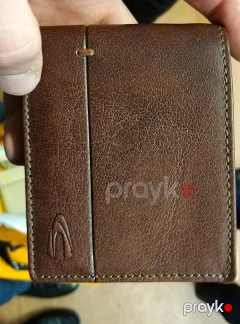 Pul kisəsi "Camel Active" — Bakı