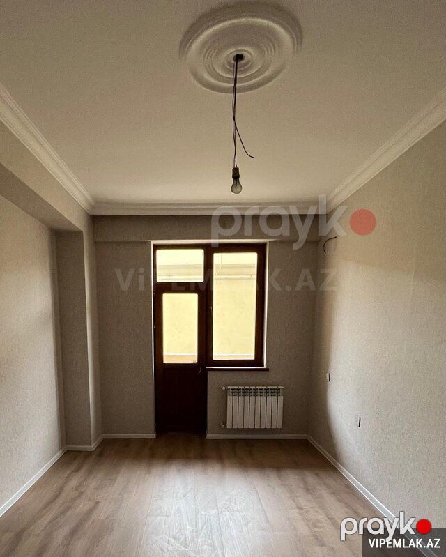 Suraxanı rayonunda 2 otaqlı Yeni tikili Satılır, 92 m² — Mənzil, Bakı (3)