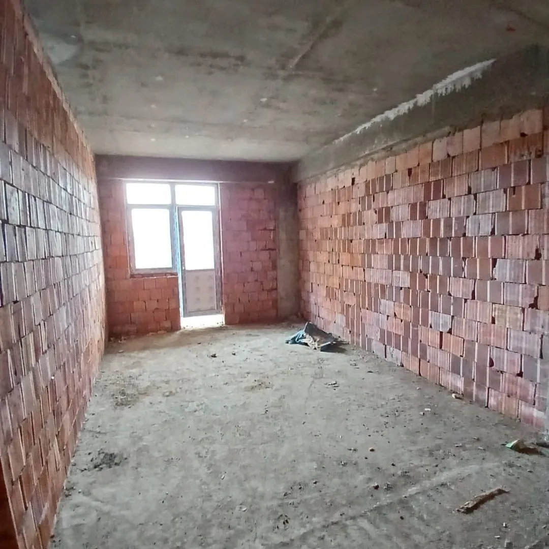 İnşaatçılar m.st, 3 otaqlı Yeni tikili satılır - 156 m², 9/19 mərtəbə — Mənzil, Bakı (5)