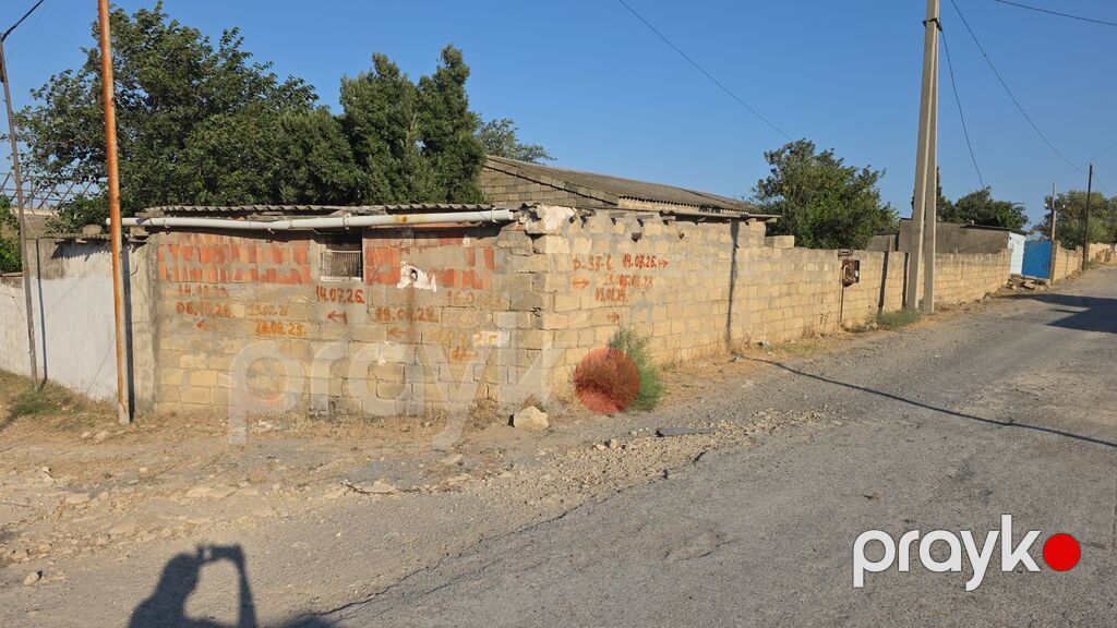 1 sot, Tikinti, Mülkiyyətçi, Kupça (Çıxarış) — Torpaq, Digah (2)