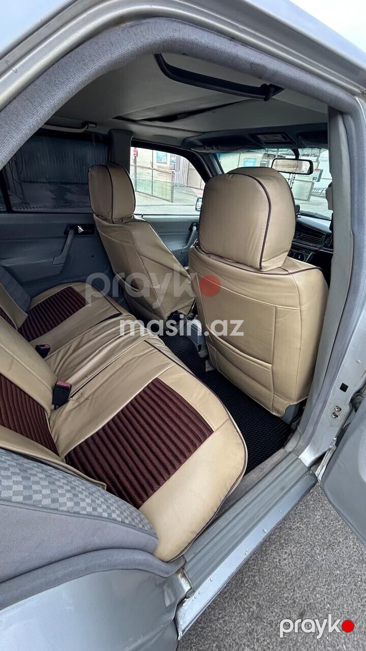 Mercedes 190 — Avtomobillər, Bakı (9)