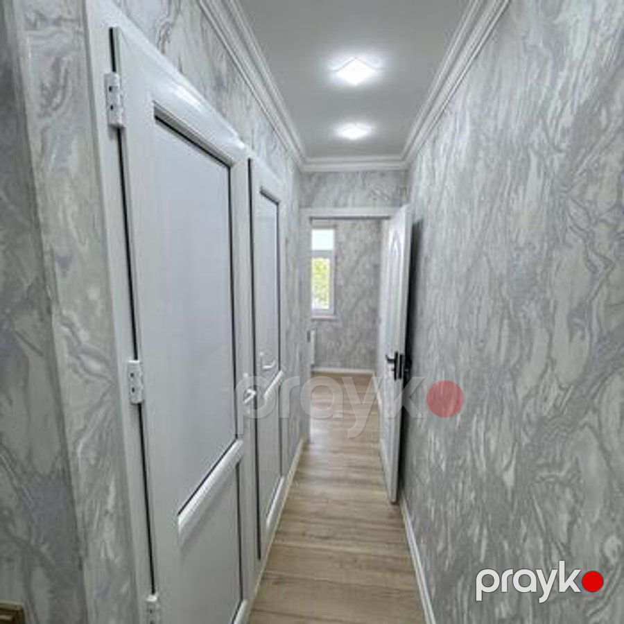 2-otaqlı mənzil, 5-ci mkr., 50 m² — Mənzil, Sumqayıt (10)