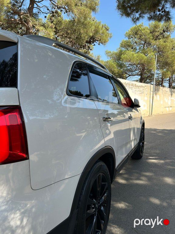 Kia Sorento, 2.0 L, 2013 il, 285 000 km — Avtomobillər, Bakı (7)