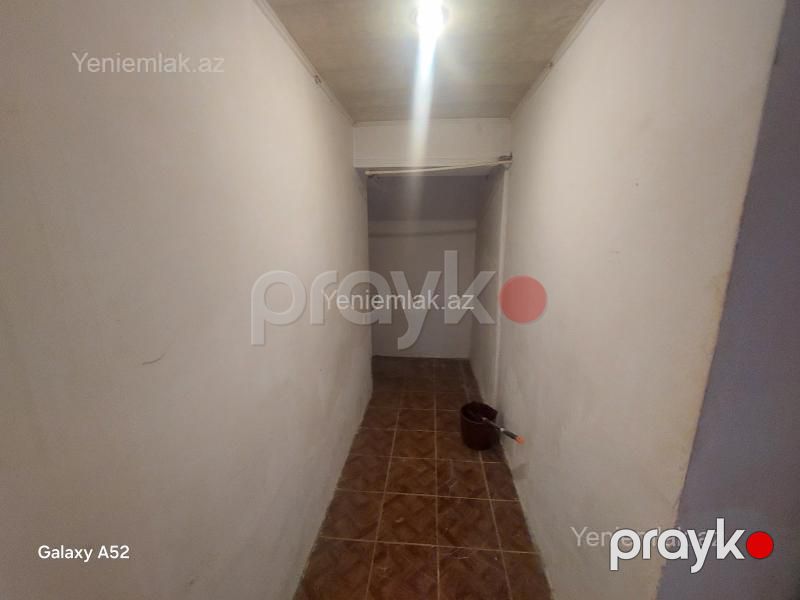 Satılır 2 otaqlı Bina evi menzil (Köhnə tikili), 50 m², Suraxanı rayonu — Mənzil, Bakı (2)