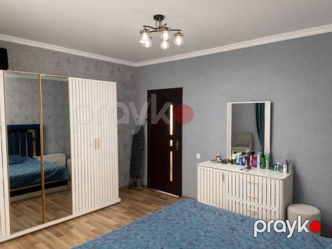 Satılır 4 otaqlı həyət evi/bağ evi 87 m² — Bakı