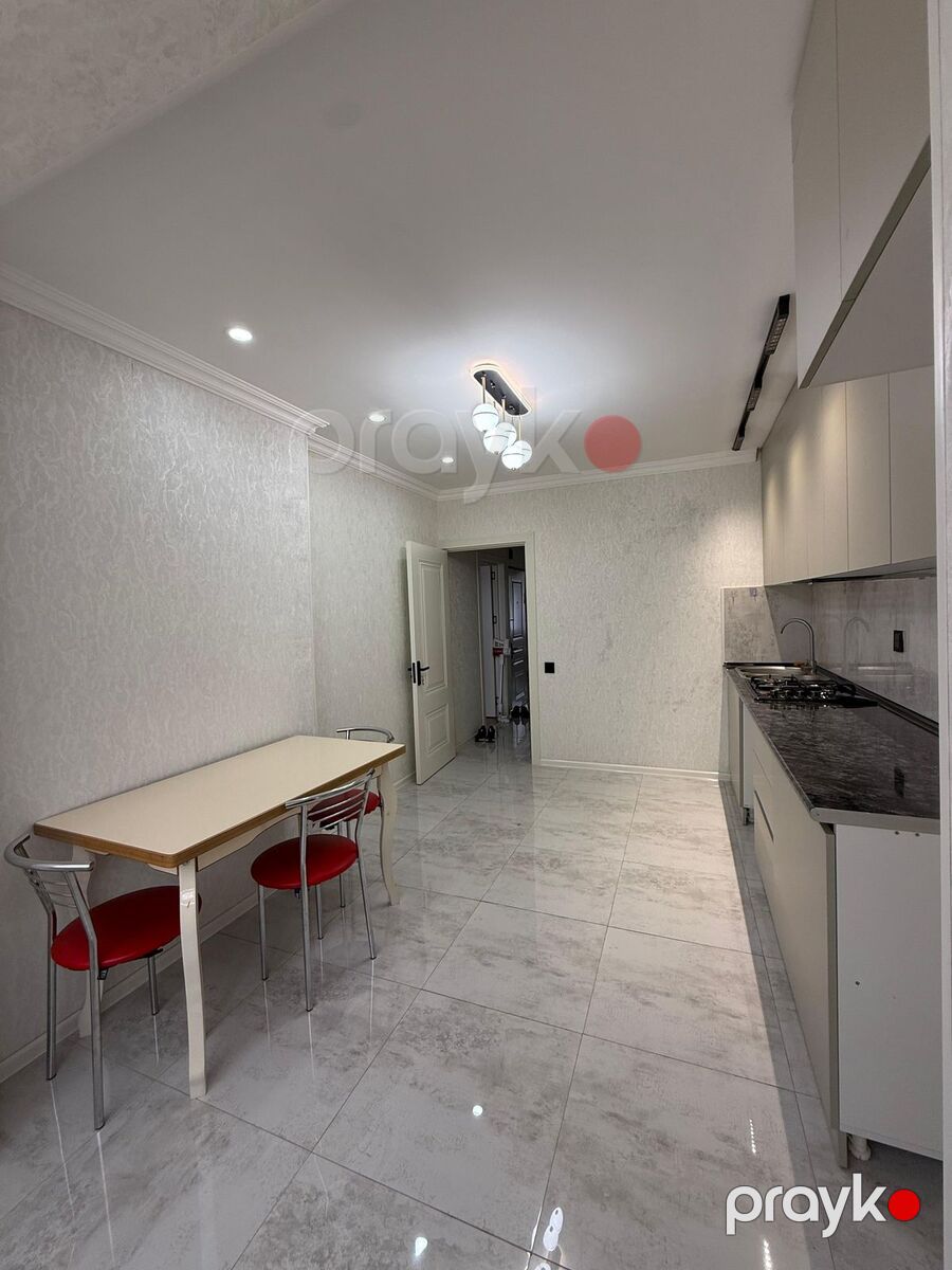 İcarəyə verilir 2 otaqlı köhnə tikili 65 m² — Mənzil, Bakı (4)