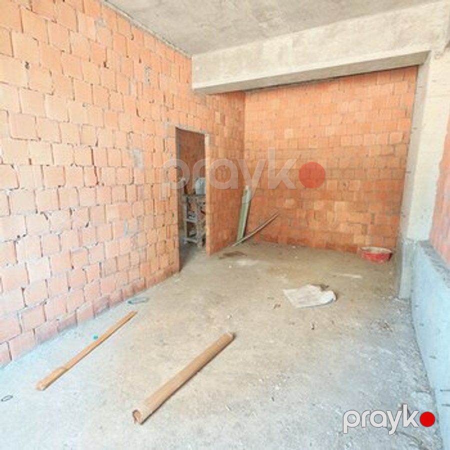 3-otaqlı yeni tikili, Sumqayıt ş., 123 m² — Mənzil, Sumqayıt (5)