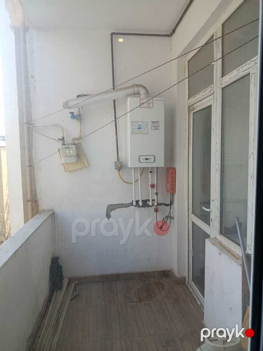 Satılır 2 otaqlı yeni tikili 86 m² — Mənzil, Bakı (8)