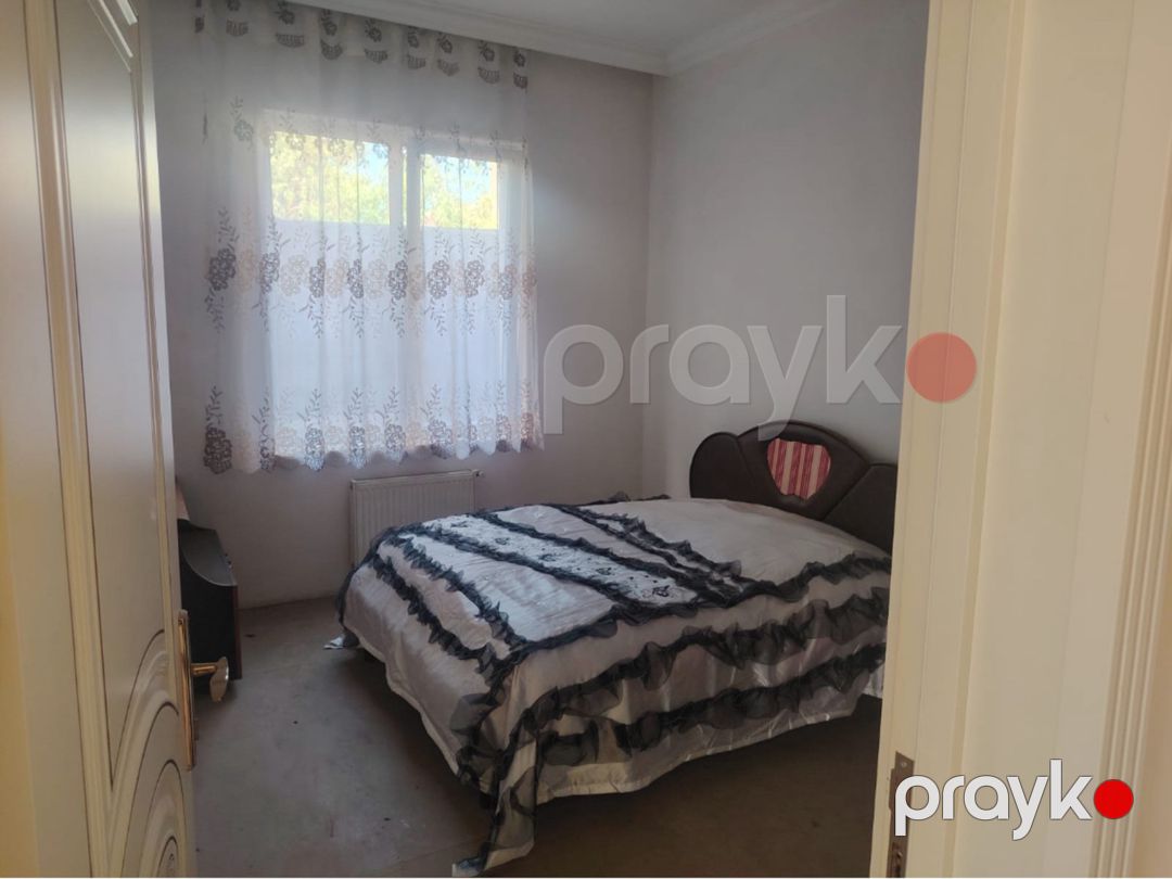 İcarəyə verilir 2 otaqlı həyət evi/bağ evi 100 m² — Ev, villa, Bakı (5)
