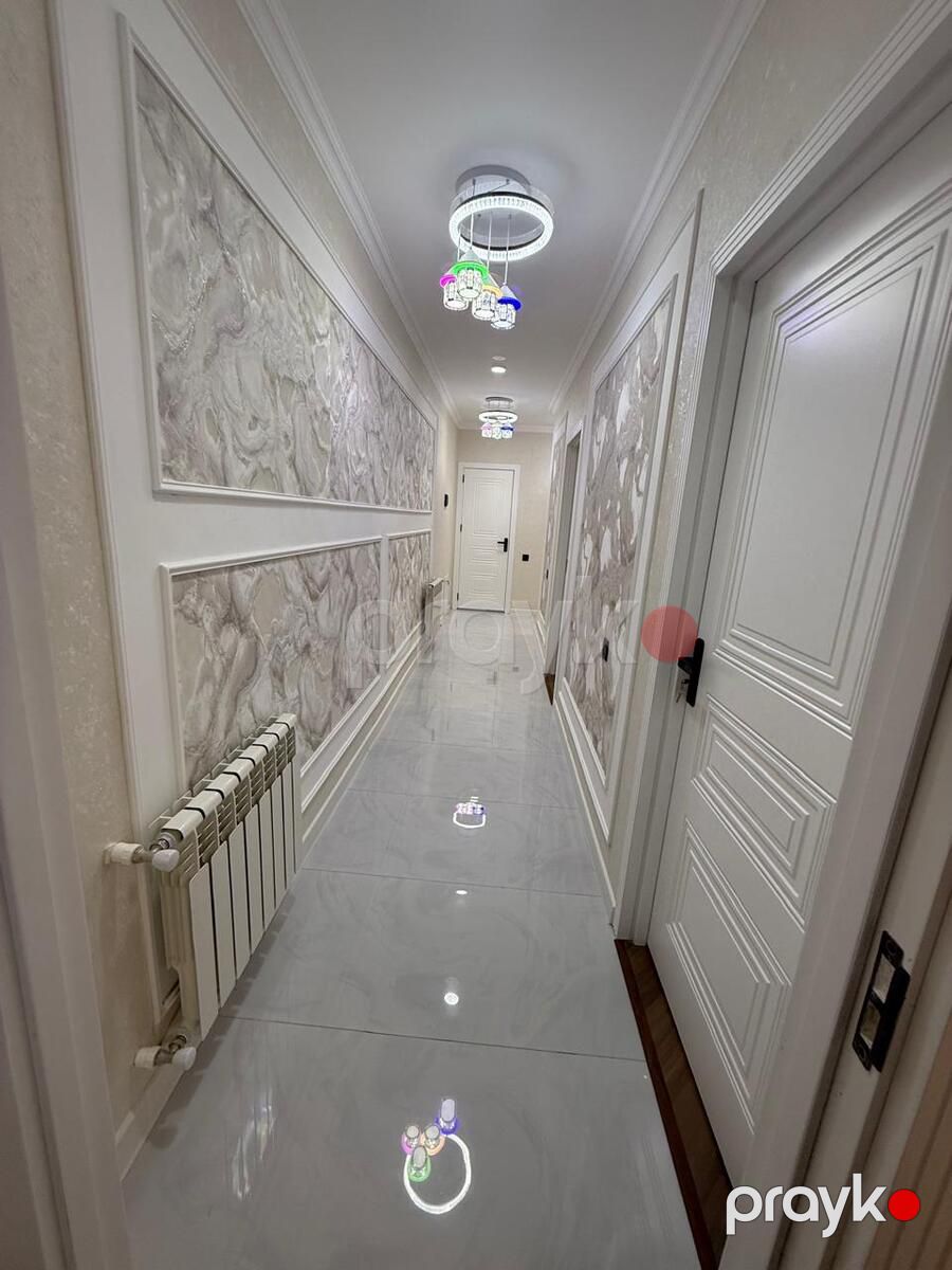Satılır 3 otaqlı həyət evi/bağ evi 100 m² — Ev, villa, Bakı (10)