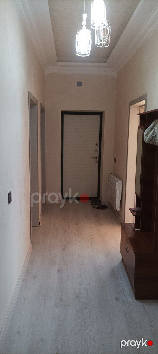 Satılır 4 otaqlı həyət evi/bağ evi 99 m² — Ev, villa, Bakı (7)