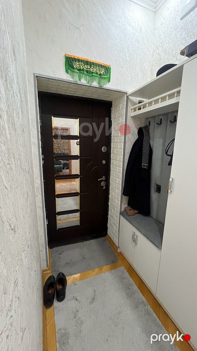 3-otaqlı köhnə tikili, 1-ci Məhəllə, 87 m² — Mənzil, Sumqayıt (7)