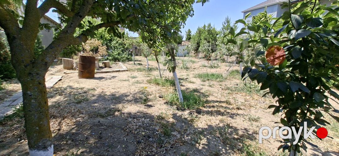 Satılır 5 otaqlı həyət evi/bağ evi 100 m² — Ev, villa, Bakı (4)