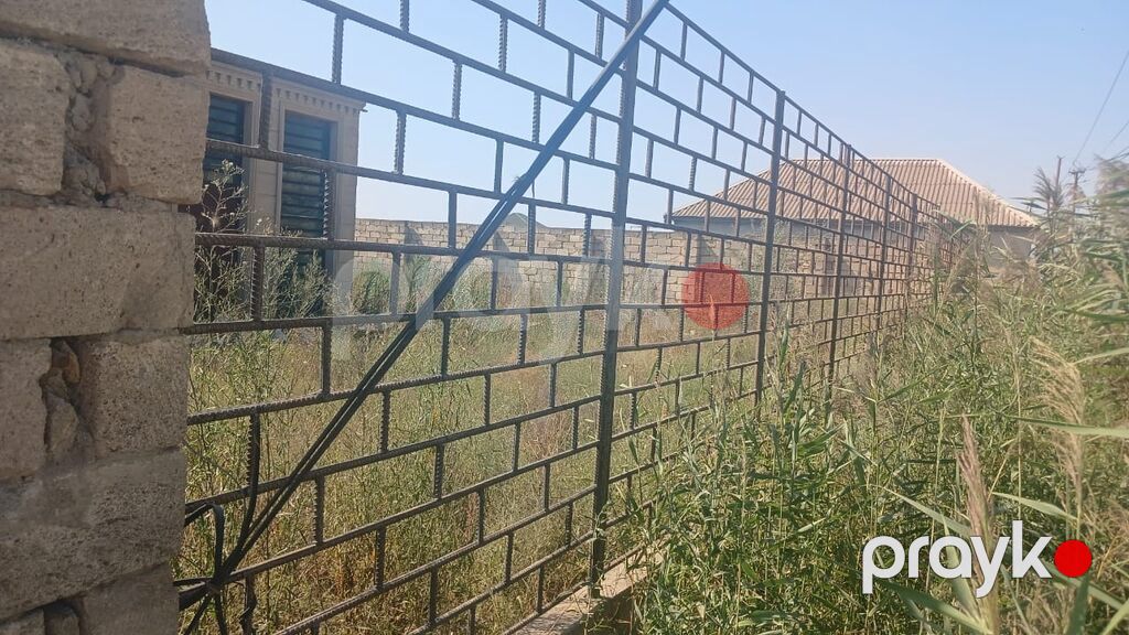 5 sot, Tikinti, Mülkiyyətçi, Kupça (Çıxarış) — Torpaq, Digah (3)