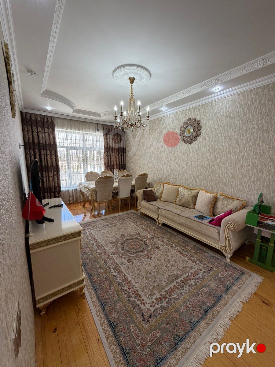 Həyət evi, Binəqədi qəs — Ev, villa, Bakı (2)