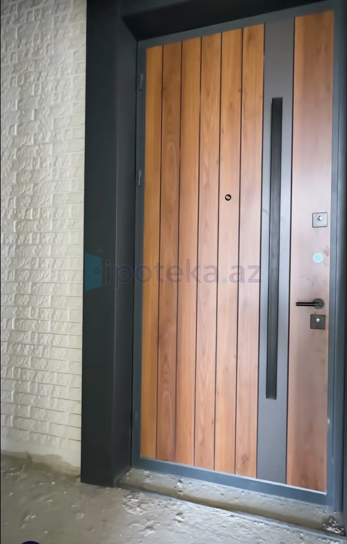 Satılır: 3 Otaq, Yeni tikili, Sabunçu r., Bakıxanov q., 98.70 m² — Mənzil, Bakı (3)