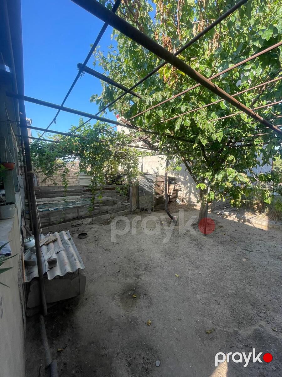Həyət evi, Corat qəs — Ev, villa, Sumqayıt (7)