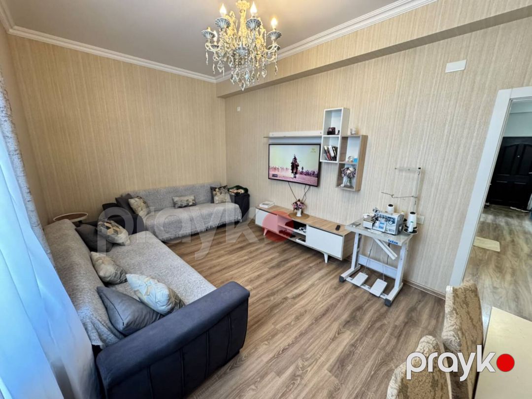 Satılır 2 otaqlı yeni tikili 65 m² — Mənzil, Bakı (2)