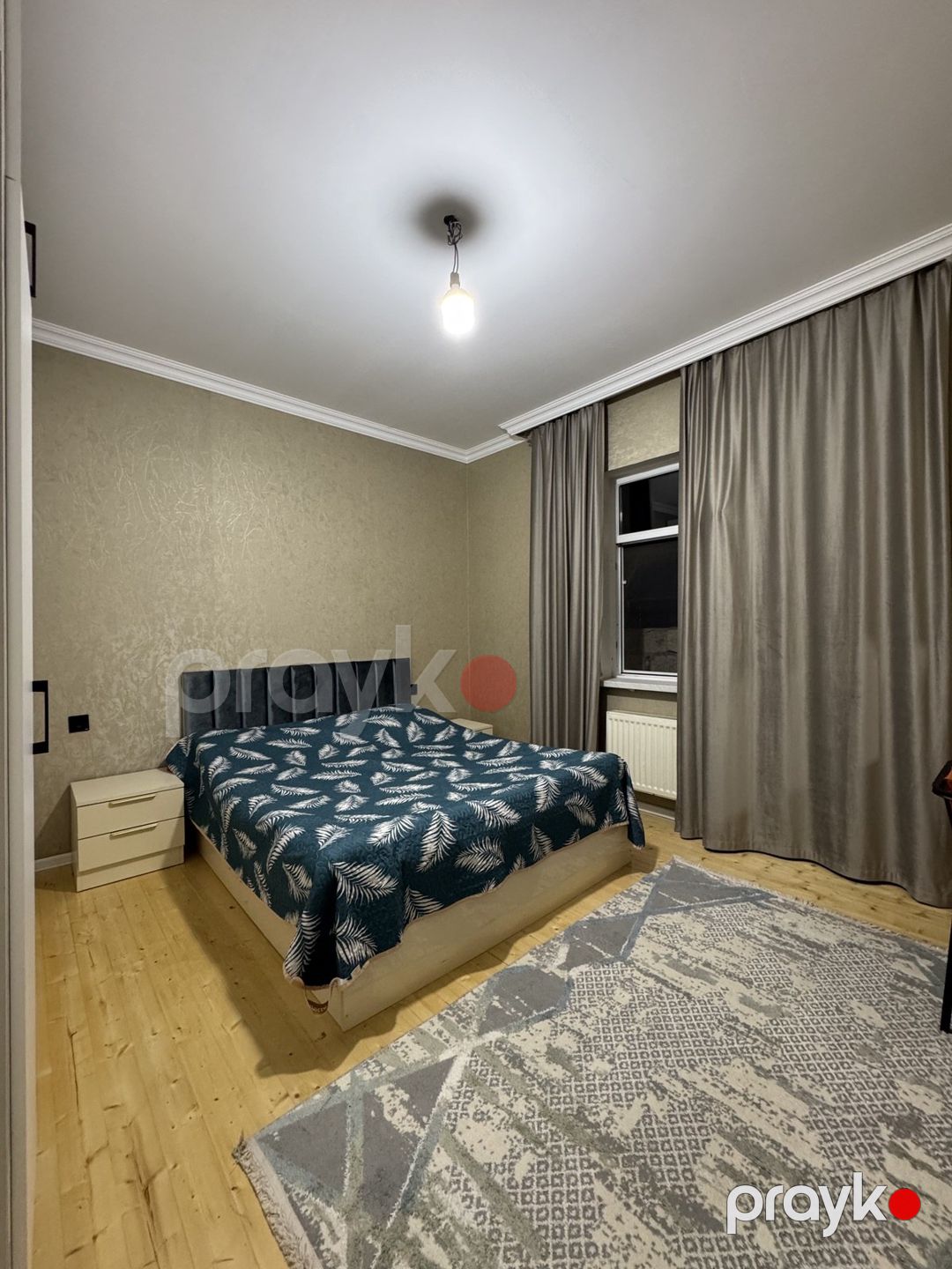 Satılır 4 otaqlı həyət evi/bağ evi 120 m² — Ev, villa, Bakı (4)