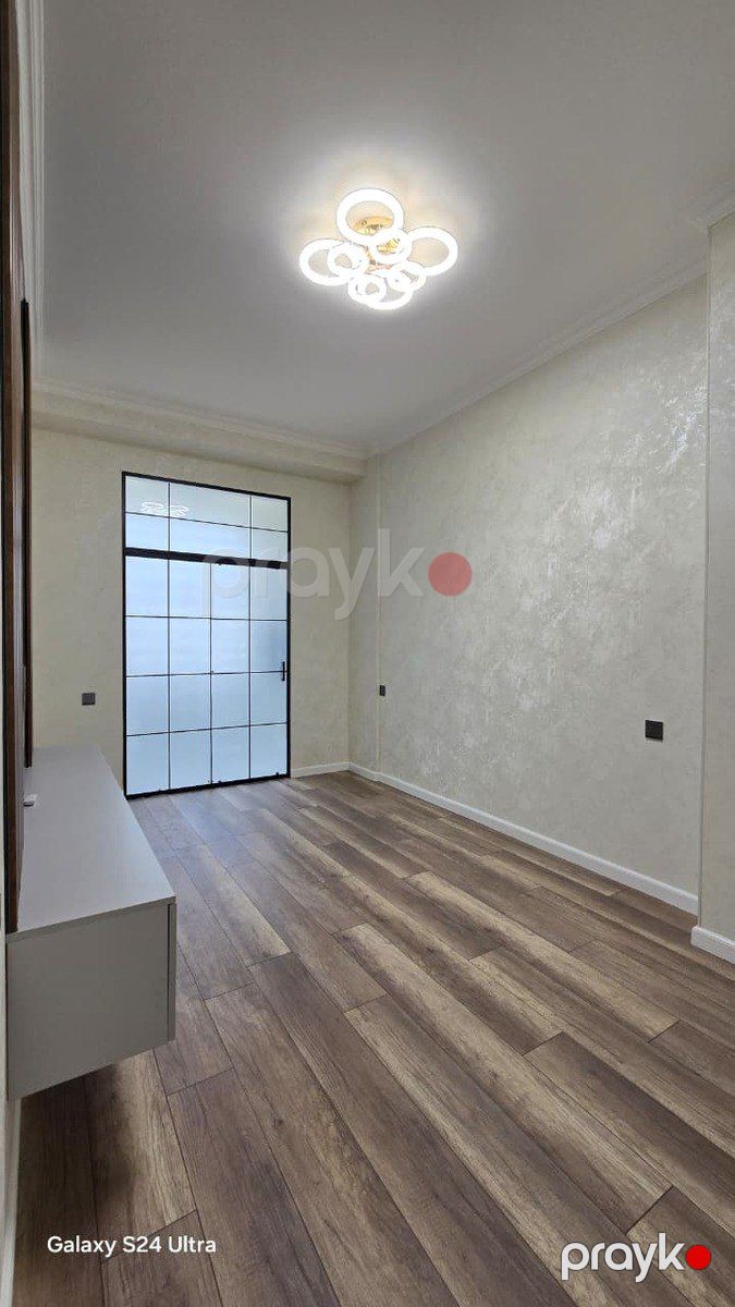 Satılır 2 otaqlı yeni tikili 46 m² — Mənzil, Xırdalan (9)