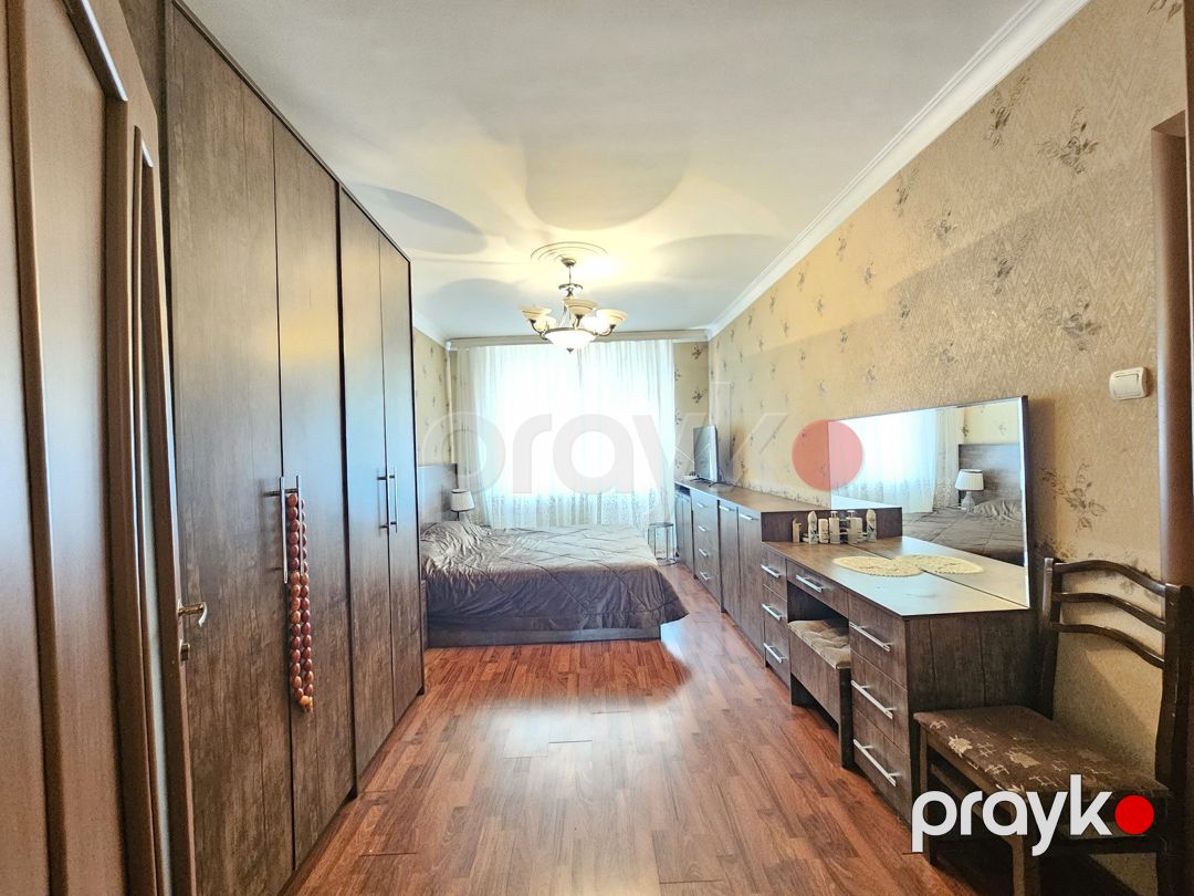 Satılır 5 otaqlı köhnə tikili 130 m² — Mənzil, Xırdalan (4)