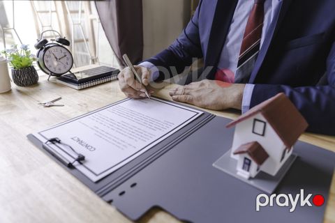 Daşınmaz əmlak agenti/ makler tələb olunur — Bakı