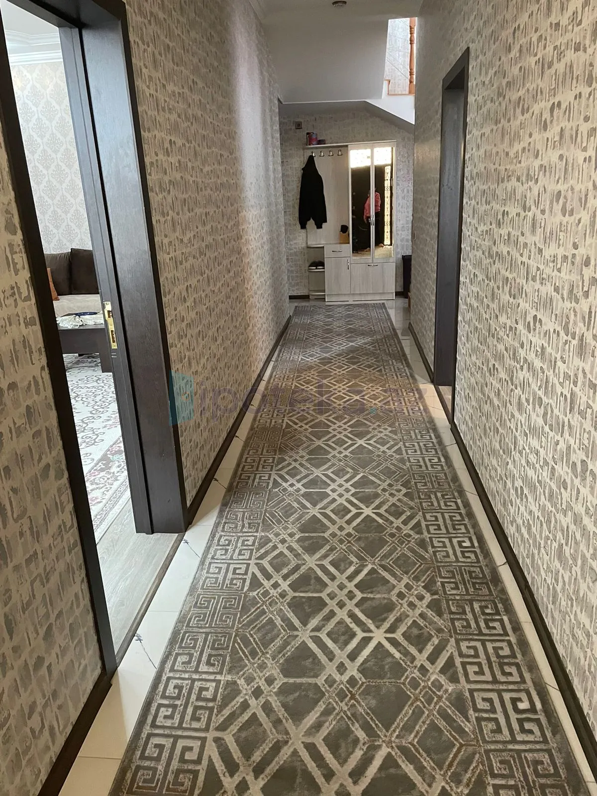 Satılır: 5 Otaq, Evlər/Villalar, Sabunçu r., Zabrat 2 q., 198.00 m² — Ev, villa, Zabrat (4)