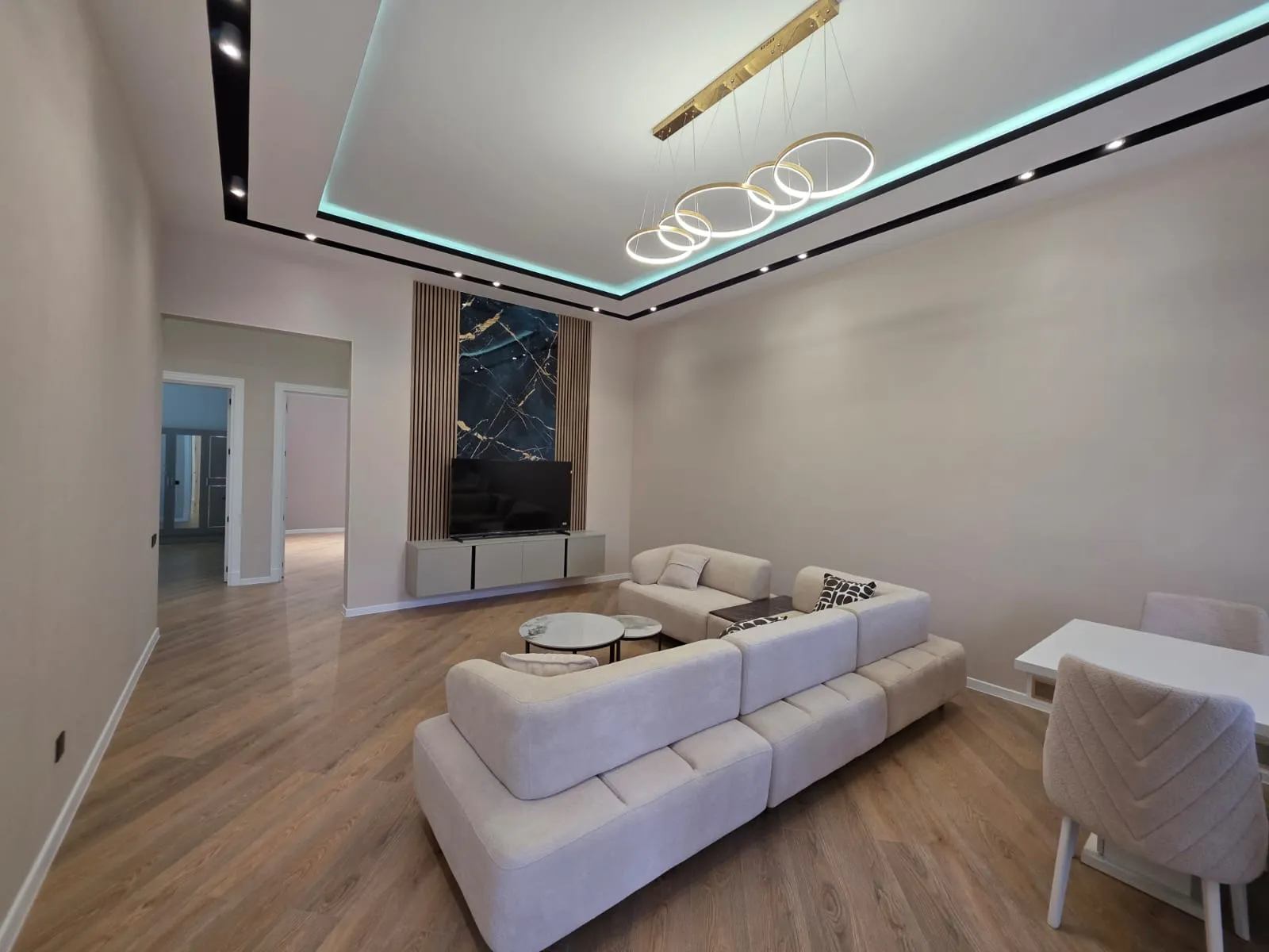 Mərdəkan, 4 otaqlı Villa satılır - 170 m², 1 mərtəbə, 3 sot — Ev, villa, Bakı (6)