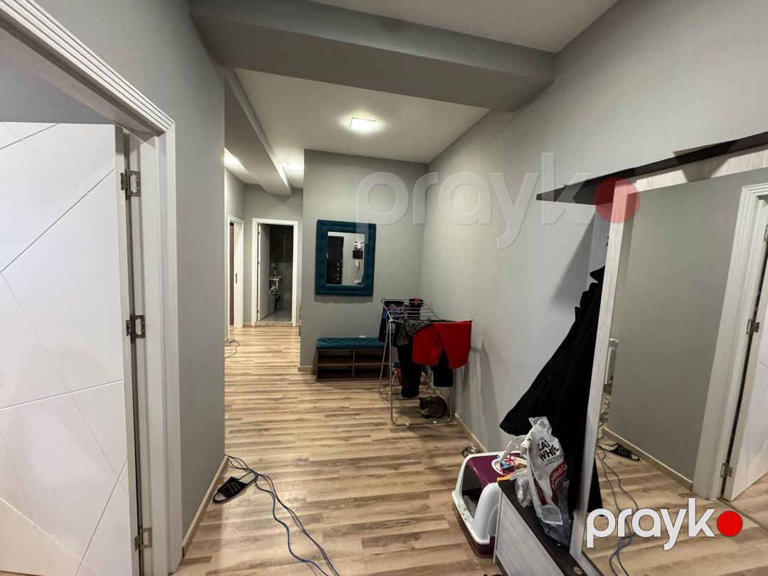 3-otaqlı yeni tikili kirayə verilir, Gənclik m., 90 m² — Mənzil, Bakı (9)
