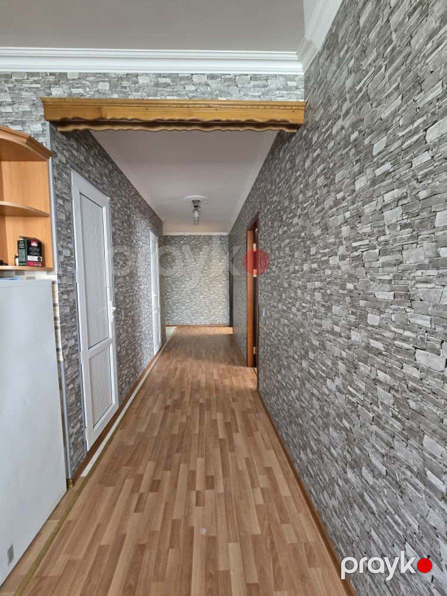Satılır 3 otaqlı yeni tikili 95 m² — Mənzil, Bakı (4)