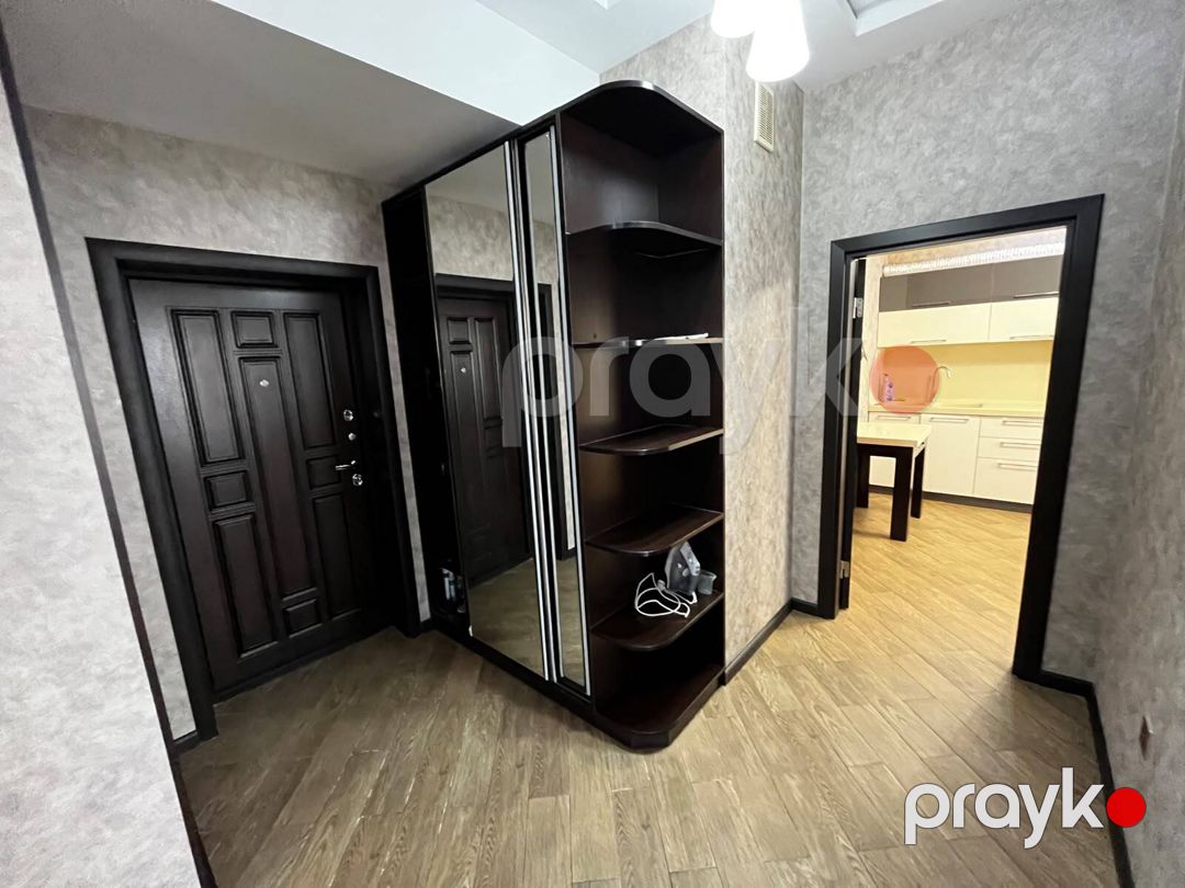 İcarəyə verilir 2 otaqlı yeni tikili 100 m² — Mənzil, Bakı (7)