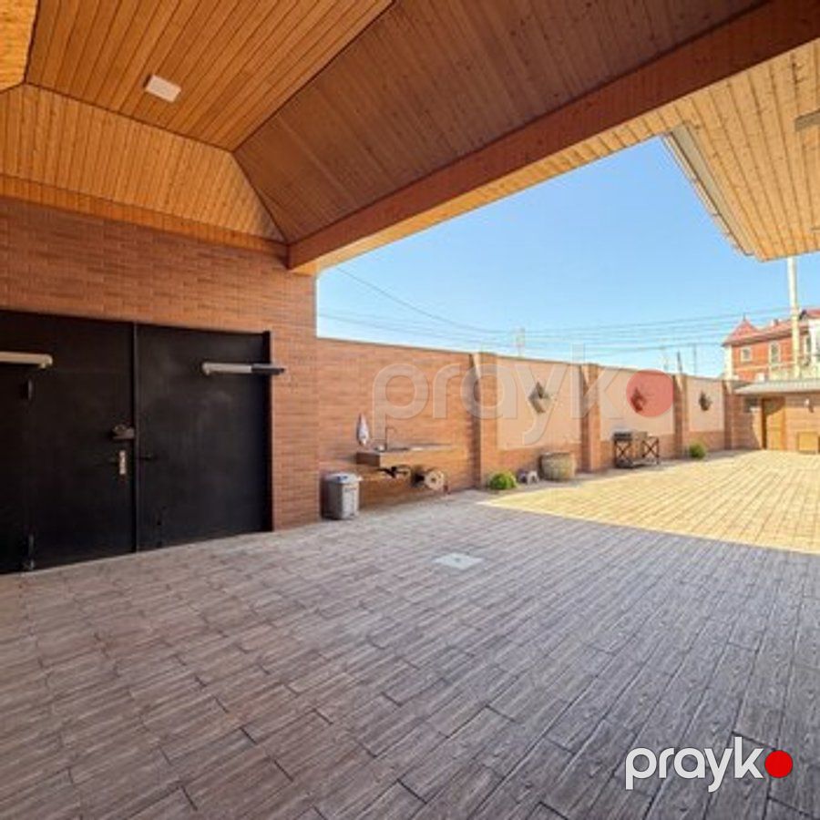 Həyət evi, Bakıxanov qəs — Ev, villa, Bakı (2)
