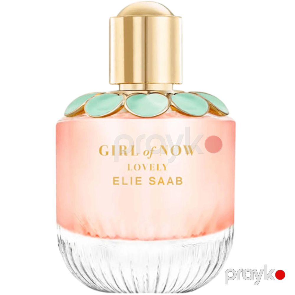 Qadın parfümü Elie Saab Girl of Now Lovely EDP 90 ml 4232510 — Ətir, Bakı